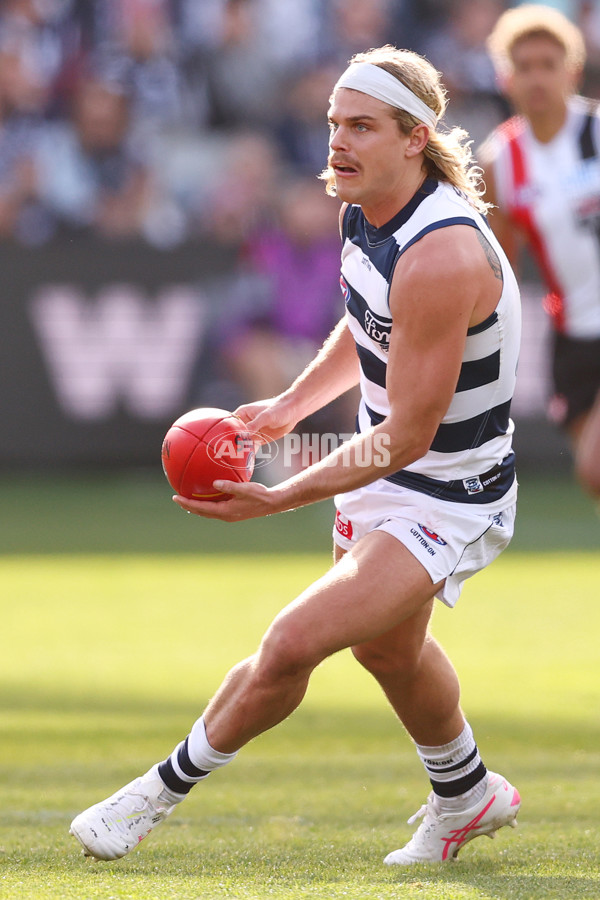 AFL 2025 Round 19 - Geelong v St Kilda - A-60655795