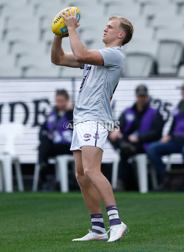 AFL 2025 Round 19 - Collingwood v Fremantle - A-60655802