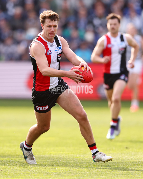 AFL 2025 Round 19 - Geelong v St Kilda - A-60655843