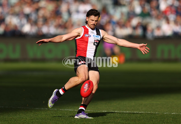 AFL 2025 Round 19 - Geelong v St Kilda - A-60655850