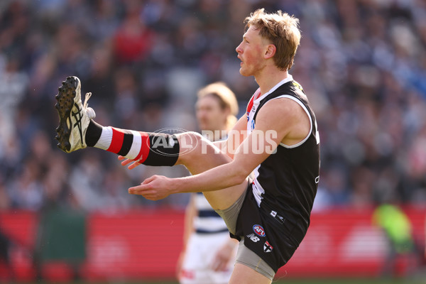 AFL 2025 Round 19 - Geelong v St Kilda - A-60658076