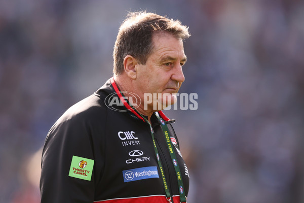 AFL 2025 Round 19 - Geelong v St Kilda - A-60658079