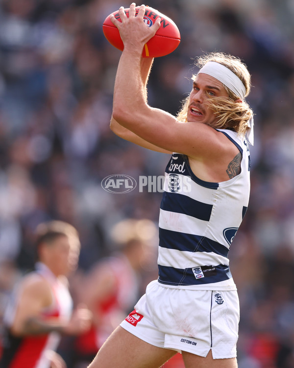 AFL 2025 Round 19 - Geelong v St Kilda - A-60658095