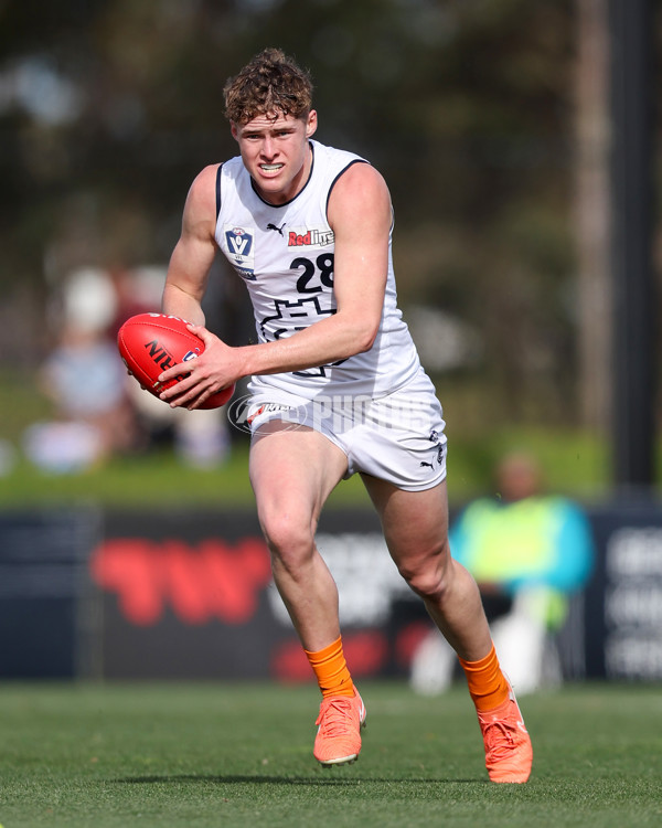 VFL 2025 Round 17 - Casey Demons v Carlton - A-60658487