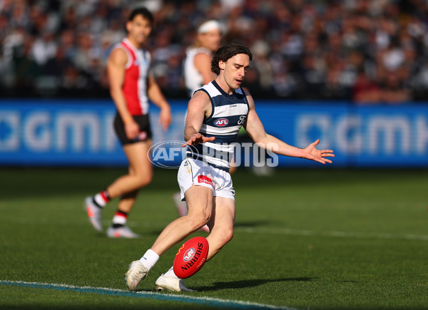 AFL 2025 Round 19 - Geelong v St Kilda - A-60658557