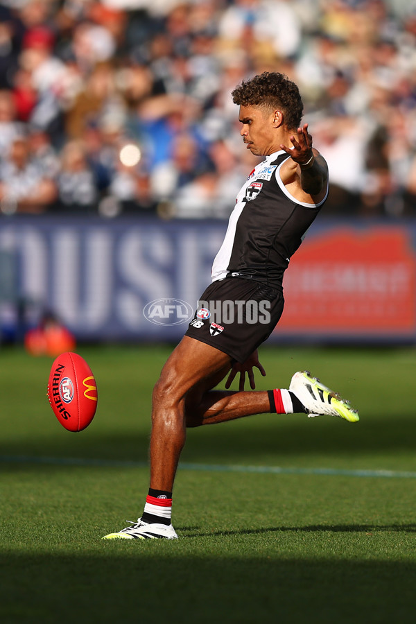 AFL 2025 Round 19 - Geelong v St Kilda - A-60660611