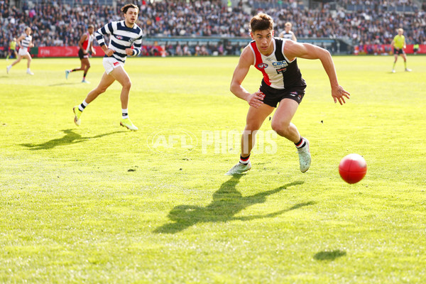 AFL 2025 Round 19 - Geelong v St Kilda - A-60660666
