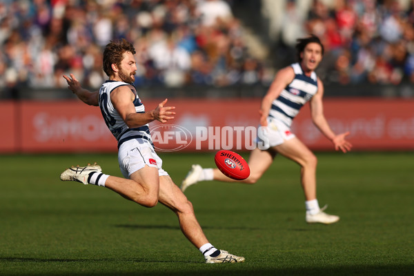 AFL 2025 Round 19 - Geelong v St Kilda - A-60661309