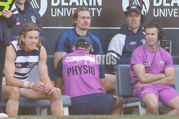 AFL 2025 Round 19 - Geelong v St Kilda - A-60661316