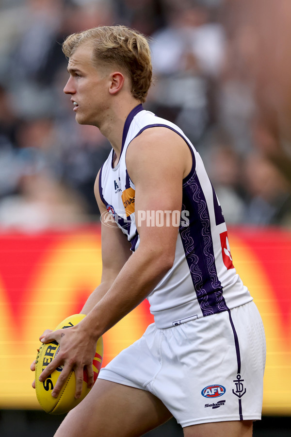 AFL 2025 Round 19 - Collingwood v Fremantle - A-60661330