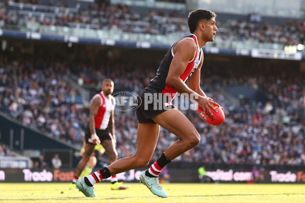 AFL 2025 Round 19 - Geelong v St Kilda - A-60661360