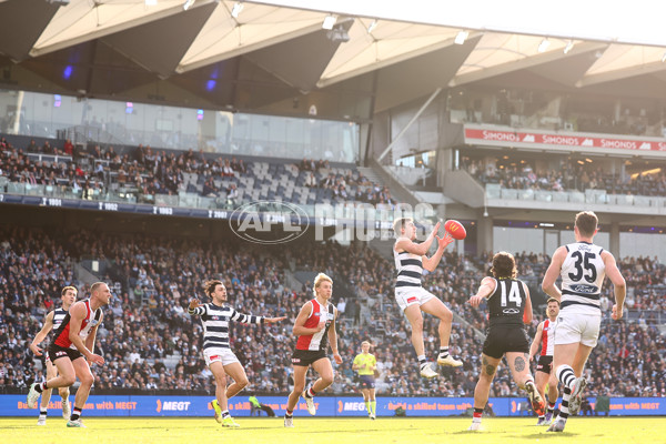 AFL 2025 Round 19 - Geelong v St Kilda - A-60661361