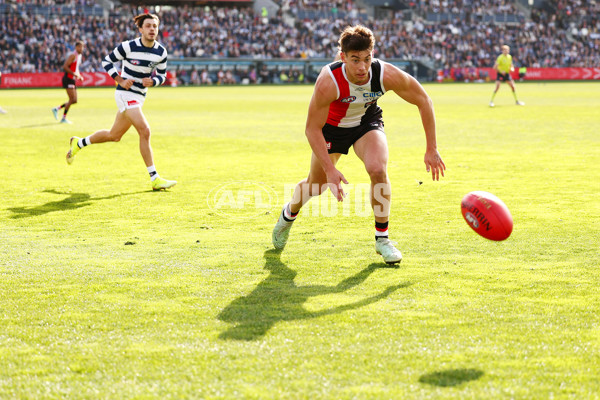 AFL 2025 Round 19 - Geelong v St Kilda - A-60661367