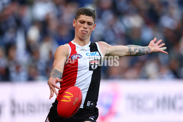 AFL 2025 Round 19 - Geelong v St Kilda - A-60661395