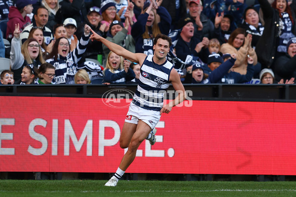 AFL 2025 Round 19 - Geelong v St Kilda - A-60663738