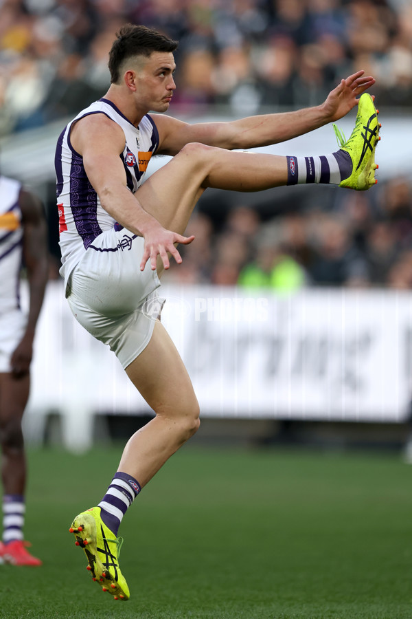 AFL 2025 Round 19 - Collingwood v Fremantle - A-60663809