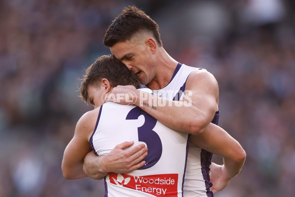 AFL 2025 Round 19 - Collingwood v Fremantle - A-60663834