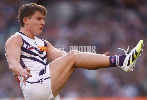 AFL 2025 Round 19 - Collingwood v Fremantle - A-60663840