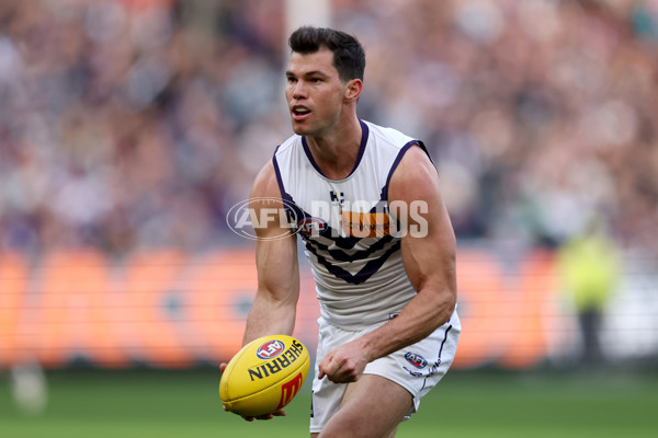AFL 2025 Round 19 - Collingwood v Fremantle - A-60663860