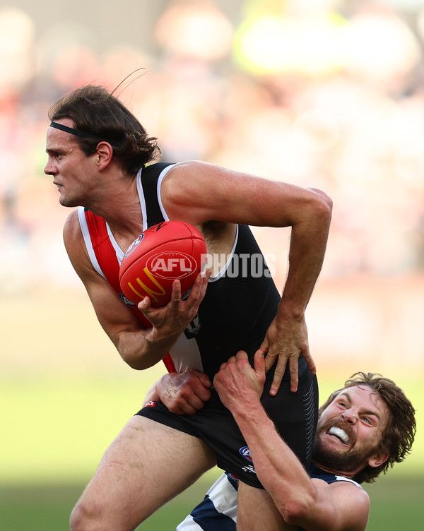 AFL 2025 Round 19 - Geelong v St Kilda - A-60663882