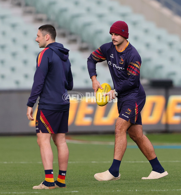 AFL 2025 Round 19 - Adelaide v Gold Coast - A-60663906