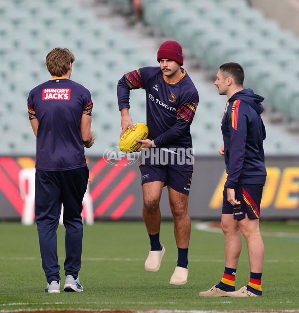 AFL 2025 Round 19 - Adelaide v Gold Coast - A-60663907