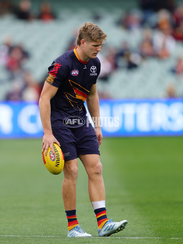 AFL 2025 Round 19 - Adelaide v Gold Coast - A-60663908