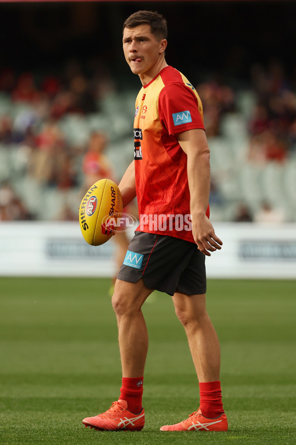 AFL 2025 Round 19 - Adelaide v Gold Coast - A-60663932