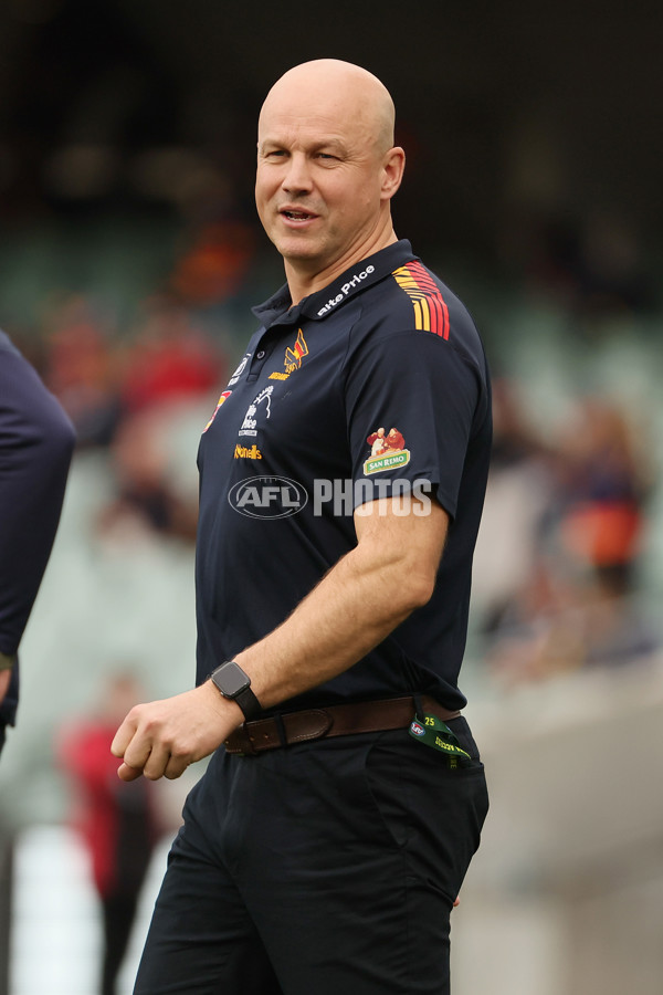 AFL 2025 Round 19 - Adelaide v Gold Coast - A-60666270