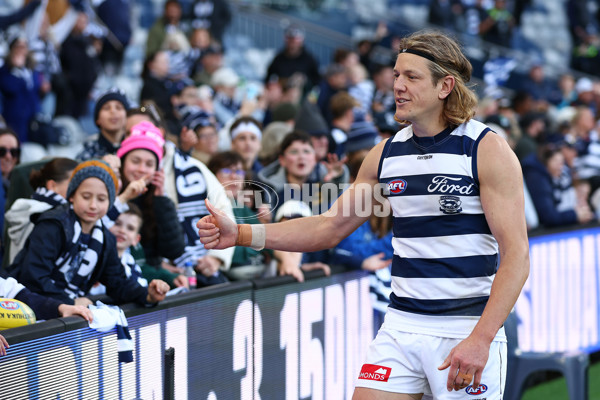 AFL 2025 Round 19 - Geelong v St Kilda - A-60666294