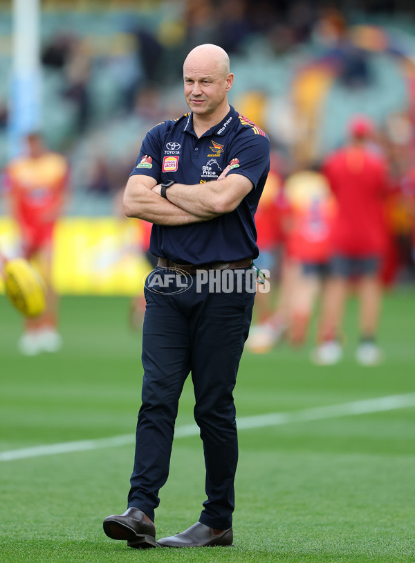 AFL 2025 Round 19 - Adelaide v Gold Coast - A-60666561