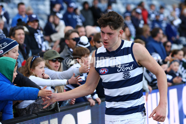 AFL 2025 Round 19 - Geelong v St Kilda - A-60666579