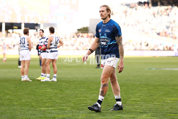 AFL 2025 Round 19 - Geelong v St Kilda - A-60666615