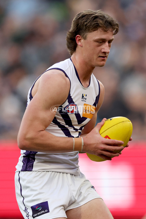 AFL 2025 Round 19 - Collingwood v Fremantle - A-60666632