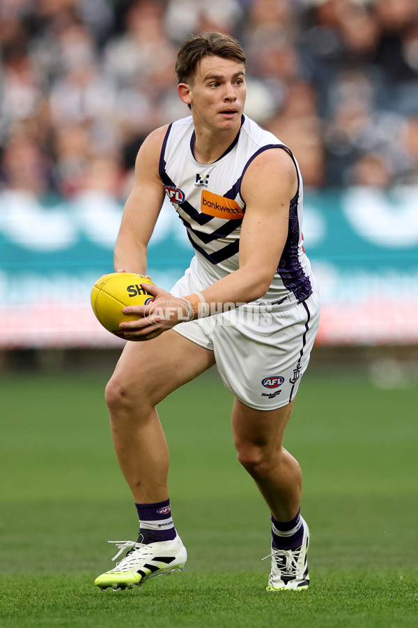 AFL 2025 Round 19 - Collingwood v Fremantle - A-60666633
