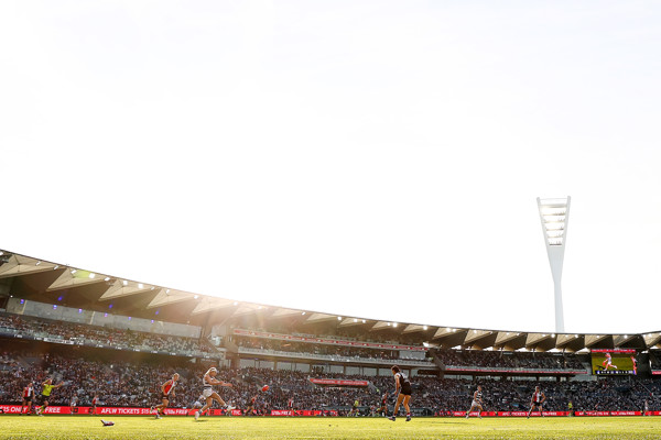 AFL 2025 Round 19 - Geelong v St Kilda - A-60669089