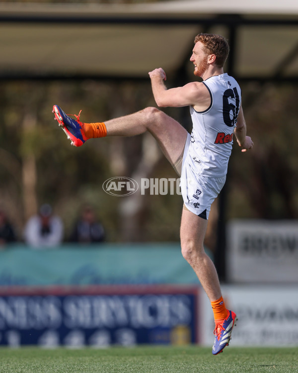 VFL 2025 Round 17 - Casey Demons v Carlton - A-60669096