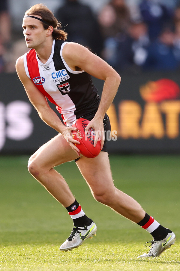 AFL 2025 Round 19 - Geelong v St Kilda - A-60669124