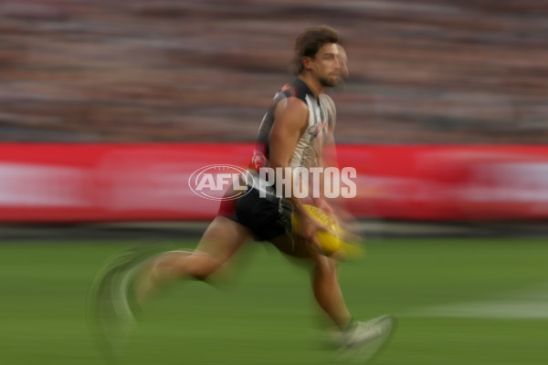 AFL 2025 Round 19 - Collingwood v Fremantle - A-60669268