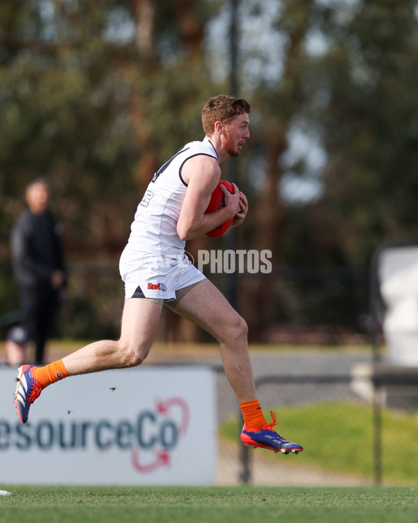 VFL 2025 Round 17 - Casey Demons v Carlton - A-60671437