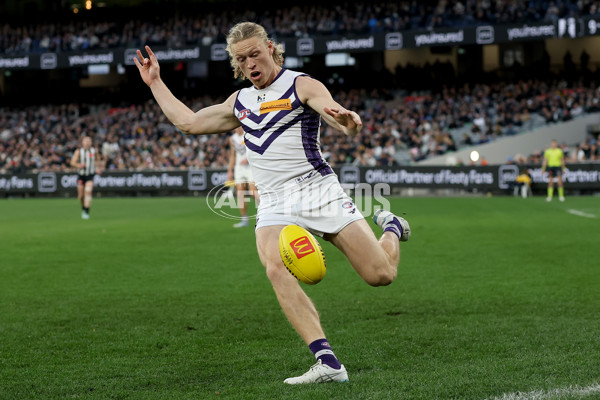 AFL 2025 Round 19 - Collingwood v Fremantle - A-60671493