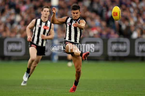 AFL 2025 Round 19 - Collingwood v Fremantle - A-60671555