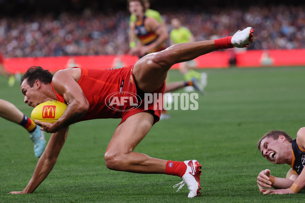 AFL 2025 Round 19 - Adelaide v Gold Coast - A-60674139