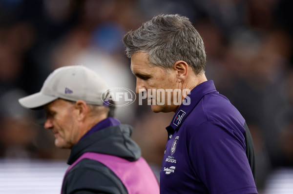 AFL 2025 Round 19 - Collingwood v Fremantle - A-60674371