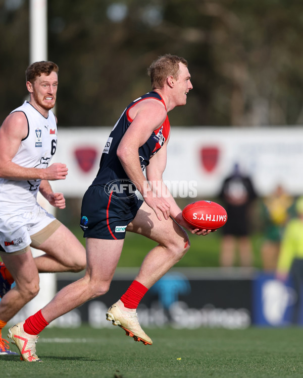VFL 2025 Round 17 - Casey Demons v Carlton - A-60674389