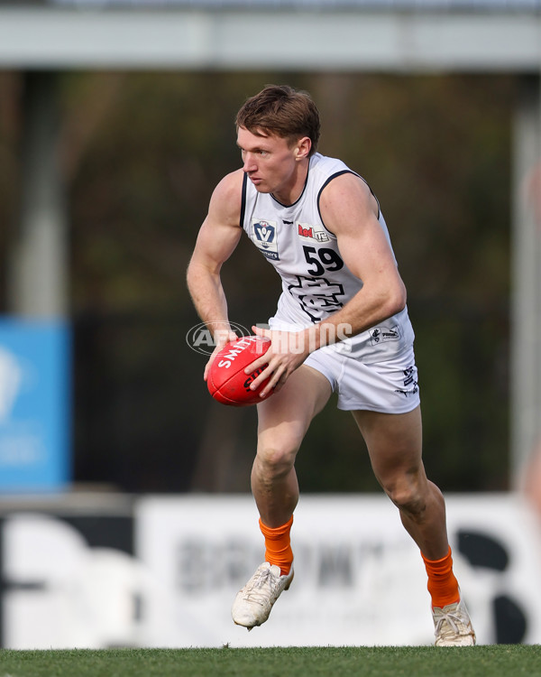 VFL 2025 Round 17 - Casey Demons v Carlton - A-60674395