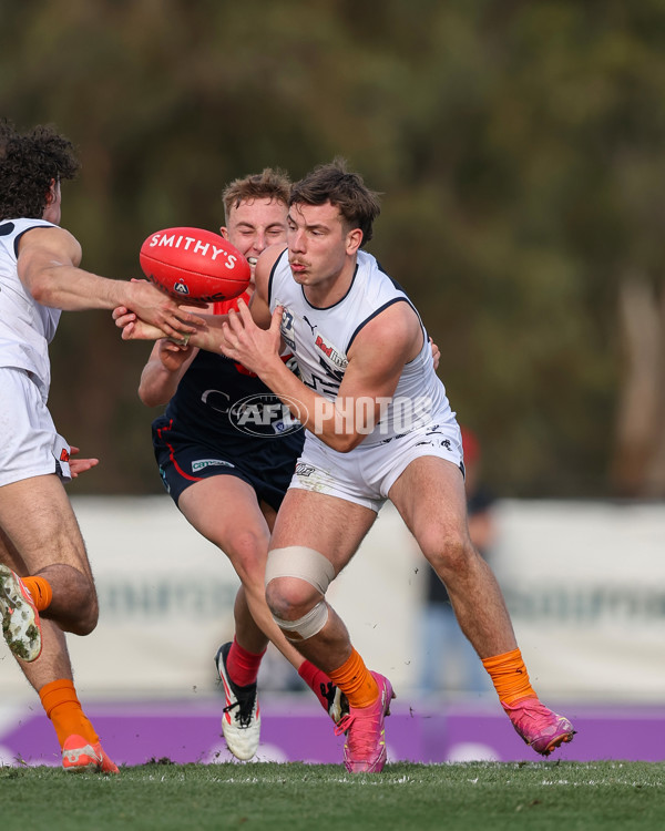 VFL 2025 Round 17 - Casey Demons v Carlton - A-60674396