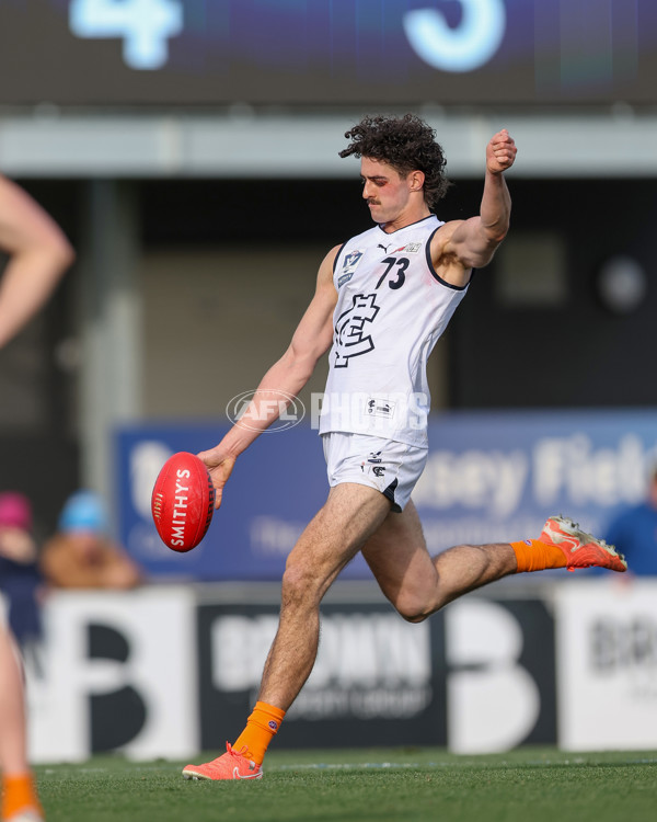 VFL 2025 Round 17 - Casey Demons v Carlton - A-60674397