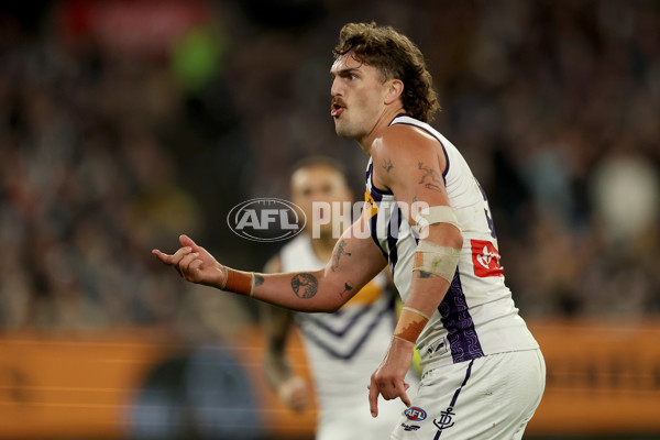 AFL 2025 Round 19 - Collingwood v Fremantle - A-60674432