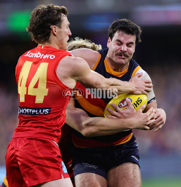 AFL 2025 Round 19 - Adelaide v Gold Coast - A-60676783